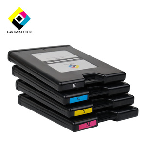 Memjet icube 3 hộp mực Cmyk màu sắc độ nét cao chất lượng in - Product Image 6