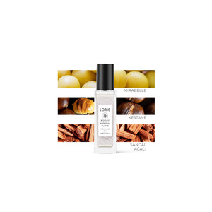 น้ำหอมสำหรับผู้ชายแบบน้ำมัน 8 มล. ยี่ห้ออิมพีเรียลเฟลม - Product Image 4