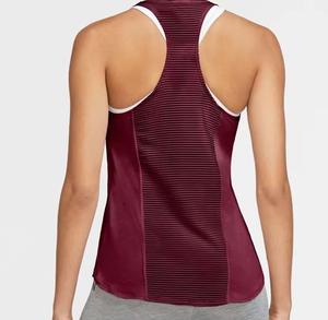 Nouvelle marque de vêtements été maillots femmes débardeurs musculation équipement Fitness femmes Stringer débardeur - Product Image 4
