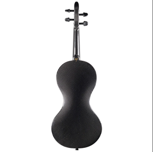 Violon acoustique professionnel en fibre de carbone de qualité supérieure - Product Image 3