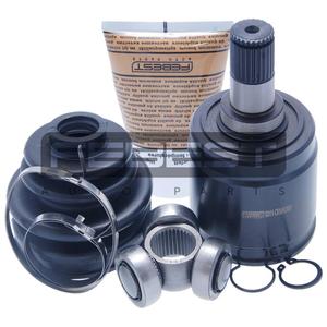Giunto omocinetico interno destro 32x40x27 FEBEST (0311-CRVATRH) - Product Image 1