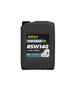LUBRICO Top Gear EP 75W-140 Lubricante y limpiador de motor de mezcla de minerales de - Product Image 5