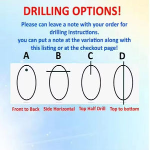 Wholesale Loose Pink Rose Quartz Gemstones Cabochon Stone Lot for Jewelry Making - Product Image 2