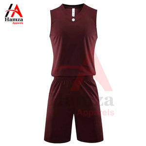 Diseño superior Diseño personalizado Alta calidad Tallas grandes Ropa deportiva transpirable de secado rápido DIY Camisetas de baloncesto personalizadas Conjuntos de uniformes - Product Image 5