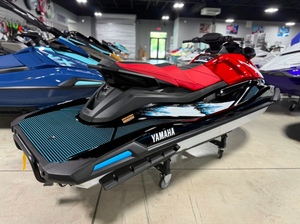 Yamaha Waverunner VX Cruiser 2026 con Descuento, Marca OEM, Nuevo, 1 Año de Garantía, Origen Japón, Soporte Personalizado, Listo para Enviar - Product Image 5