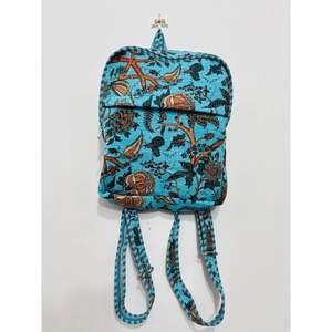 Mochilas Escolares Acolchadas Ligeras para Niñas, Logotipo Personalizado, Estilo Deportivo Mini, Forro de Cuero Genuino, PU y Algodón para Uso Diario, Verano - Product Image 5