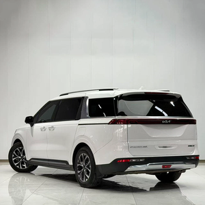 JX Auto – SUV d'occasion de haute qualité pour Carnival 2021, essence 2.0T <span class=keywords><strong>233</strong></span> ch, grand espace, 7 places, Euro VI, conduite à gauche, Chine - Product Image 6