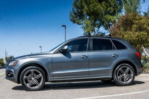 ใช้2012ออดี้ Q5 3.2พรีเมี่ยม - Product Image 5