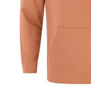 Sweat-shirts à capuche pour hommes, coupe classique, fabrication OEM personnalisée, prix bas, streetwear d'hiver, manches longues - Product Image 5