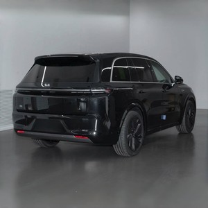 Voiture électrique hybride L8 SUV Pro Max Ultra d'occasion Li Auto à prix avantageux 2024/2025 Autonomie 601-700 km - Product Image 2