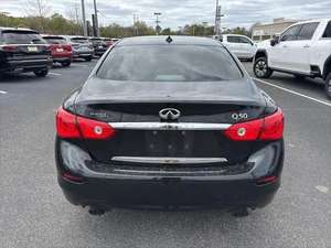 Infiniti Q50 2020 - Product Image 2