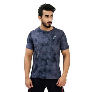 2025 Customized <b>Men's</b> V-Neck <b>T</b>-<b>Shirt</b> High Quality Short Sleeve for Polo in Solid Color 100% Cotton Golf <b>Shirt</b> - Product Image 6