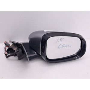 Espejo Retrovisor Derecho para Jaguar XF Serie MIRROR 6 PIN 306DT (08>11) - Product Image 2