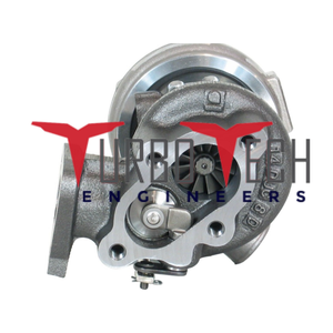 TURBOCOMPRESSEUR TD025 1G643-17017 49173-03442 D1105T - Product Image 3