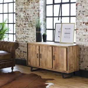 Aparador de madera de mango Colline - Product Image 3