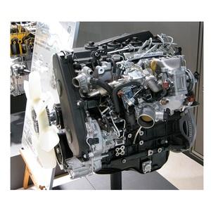 Venta de motores usados-TOYOTAA- HILUX 2KD/2KD-FTV (1/2 ") 2.5L MOTOR COMPLETO - Product Image 3