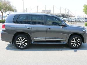 Toyota Land Cruiser Prado 2019 SUV GCC Usado - Product Image 2