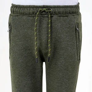 บริการ OEM ขายส่ง กางเกงผ้าแคนวาสผู้ชายทรงตรง น้ำหนักเบา เอวกลาง ระบายอากาศดี ดีไซน์ตามสั่ง สินค้ามาใหม่ รับผลิตแบรนด์ส่วนตัว - Product Image 6