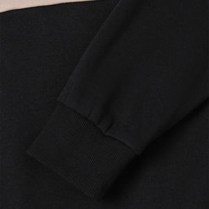 Sweats à capuche d'hiver avec impression numérique de couleurs personnalisées pour hommes avec tissu en coton/polaire Logo et tailles personnalisés Vente en gros - Product Image 5