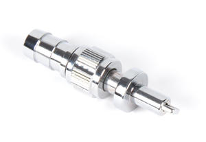 Valve d'inflation orale <span class=keywords><strong>pour</strong></span> plongée sous-marine, en métal et plastique, double sens, <span class=keywords><strong>pour</strong></span> bouée de sécurité (saucisse de sauvetage) - Product Image 6