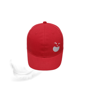 Nouvelle arrivée 2024 casquette de Baseball en gros avec 100% coton matériel Applicable pour l'emballage personnalisé décontracté dans le carton - Product Image 4