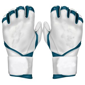 Meilleure vente Prix réglable Créez votre idée Gants de frappe de baseball de style tendance sur mesure - Product Image 4