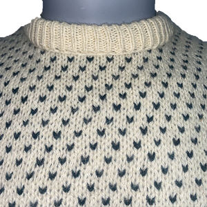 Pull tendance en promotion, étiquette personnalisée, prix compétitif, fabrication en usine, qualité supérieure, pull pour homme - Product Image 4