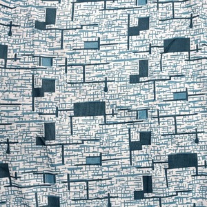 Jacquard extensible à séchage rapide en tissu tricoté fonctionnel de qualité supérieure pour la fabrication de vêtements de sport - Product Image 4