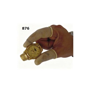 ปลอกนิ้วยางคุณภาพสูงและทนทาน ผลิตจากวัสดุพรีเมียม สำหรับเครื่องมือและอุปกรณ์ทำเครื่องประดับ ขายส่งราคาถูกที่สุด - Product Image 1