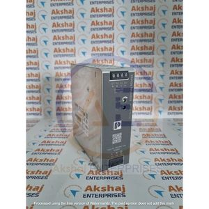 Fuente de Alimentación Compacta ESSENTIAL-PS de 120W AC/24DC EE 2910586 para Automatización Industrial, 24 V - Product Image 2