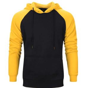 Sudadera con capucha y cremallera de gran tamaño de calidad superior para hombre, ropa de calle personalizada, chaqueta de invierno con bolsillos y cordón de impresión digital - Product Image 1