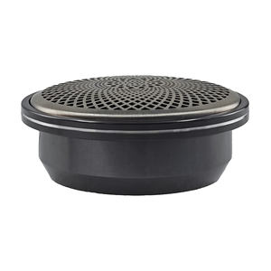 3D 8D Car <strong>Surround</strong> <strong>Sound</strong> Speakers 3" Pillar Roof Mounting Single Coil DC <strong>12V</strong> Midrange Bass 3" Car Audio Midrange Speakers Horn - Product Image 1