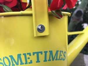 Practical plant watering can <b>for</b> terrace balcony and home garden featuring controlled flow and comfortable handling - Product Image 6