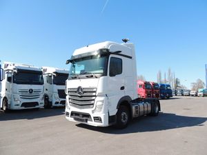 Mercedes-Benz 1845 Actros Neuf/Occasion Grand espace Transmission automatique Euro5 Formule 4x2 - Product Image 3