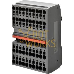 Omron XW6TCOM25X40RD - Neuf - Product Image 1