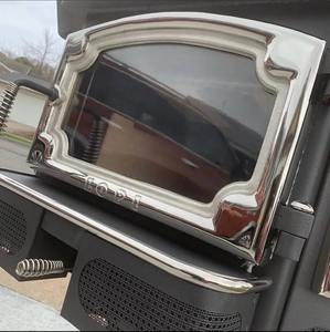 Poêle à granulés de bois avec télécommande - Product Image 4