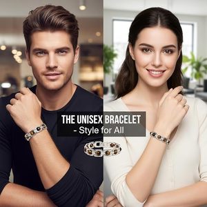 Bracelet en cristal œil de tigre pour homme et femme, 8 mm, pierre œil de tigre naturelle, protection et confiance, bracelet de guérison - Product Image 2