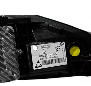 Sistema de Iluminación Automática, Faros LED para Lamborghini Revuelto, Iluminación Delantera, Faros y Luces Intermitentes, Diodo Emisor de Luz - Product Image 4