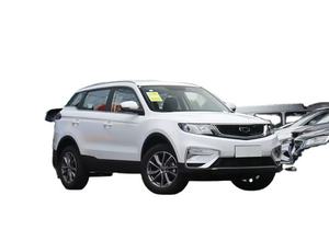 Mini SUV 2024, Volante a la Izquierda, Asientos de Cuero, 5 Plazas, Gasolina Turbo, Segunda Mano, Barato, Listo para Conducir - Product Image 4