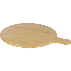 Planche à découper en bambou durable Delys, écologique, pour un merchandising efficace en cuisine - Product Image 1