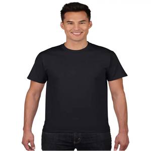 305g poids lourd haute qualité 100% coton surdimensionné impression personnalisée conception t-shirts unisexe bouffée impression goutte épaule blanc t-shirt - Product Image 4