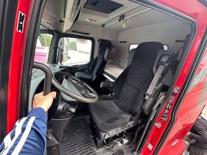 Mercedes-Benz Arocs 2663 821,4x2 B05 Usado, Año 2015, Transmisión Automática - Product Image 6