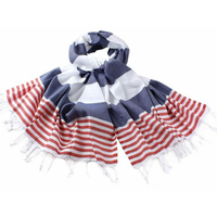 Ensembles de serviettes de bain tissées à séchage rapide en coton Serviettes de plage de golf-Fournisseur OEM pour détaillants et grossistes