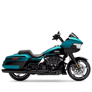 Motocicleta Harley-Davidson Road Glide Base Touring 2026 Nueva, Calidad Original, con 3 Años de Garantía, Lista para Enviar - Product Image 1