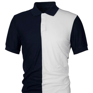 Polos de talla grande para hombre, POLO de verano de alta calidad para hombre, moda informal de negocios transpirable - Product Image 1