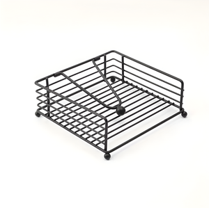 Royal Look Handcrafted Wholesale Metal <b>Tissue</b> Holder For <b>Wedding</b> Hotel Restaurant in Fine Quality <b>Tissue</b> paper Holder Stand - Product Image 1