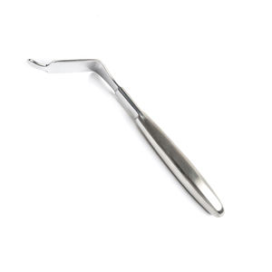 Spéculum vaginal de Breisky durable de meilleure qualité avec logo personnalisé de dernière conception/Spéculum vaginal de Breisky de meilleure vente du Pakistan - Product Image 2