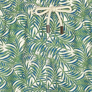 Nouveau modèle de short de bain pour homme personnalisé du fabricant pakistanais 100% coton motif solide marque privée écologique - Product Image 5