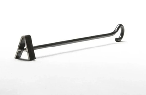 Ensemble d'alambiques alphabétiques A-Z de haute qualité en acier inoxydable pour l'identification du bétail, du cuir et du bois, taille personnalisable - Product Image 2