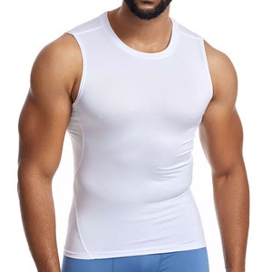 Nouveau dernier style unique à la mode conception sublimation débardeur utilisation pour adultes nouveau débardeur de qualité supérieure hommes - Product Image 6